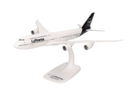 Lufthansa Boeing 747-8 Intercontinental - new 2018 colors D-ABYA Brandenburg