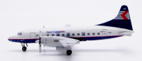 JC Wings Convair CV-580 Inter-Canadien C-GQBP
