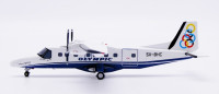 JC Wings Dornier DO 228 Olympic Aviation SX-BHC 