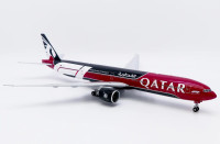 JC Wings Boeing 777-300ER Qatar "Formula 1" A7-BEG