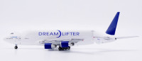 JC Wings Boeing 747 Dreamlifter House Color Interactive N718BA