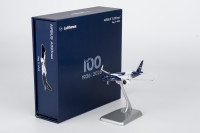 Airbus A320neo Lufthansa 100 Years Anniversary D-AING   ( ULTIMATE COLLECTION)
