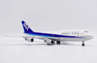 JC Wings Boeing 747-400 All Nippon (ANA) "OLD Titles" JA8955
