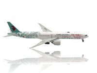Aviation 400 Boeing 777-300ER China Eastern "Shanghai Museum" B-7349