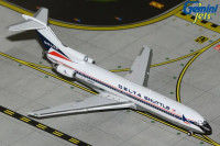 GeminiJets Boeing 727-200 Delta "Widget Livery" N413DA