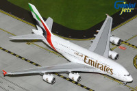 GeminiJets Airbus A380-800 Emirates new livery A6-EOH