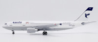 JC Wings Airbus A300-600R Iran Air "OC" EP-IBD 