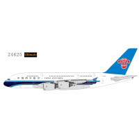 NG Model Airbus A380-800 China Southern "First A380 for China"   B-6136  (Ultimate Collection)