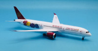Boeing B787-9 Juneyao Airlines B-1115 Flower colours 