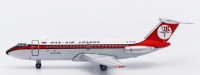 JC Wings British Aircraft Corporation BAC 1-11-200 Dan-Air London G-ATTP