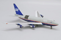 JC Wings Boeing 747SP Sofia Nasa Dara "United Airlines"