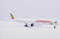 JC Wings Airbus A350-1000 Ethiopian "1st A350-1000 in Africa" ET-BAW
