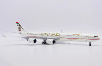 JC Wings Airbus A340-600 Etihad A6-EHK
