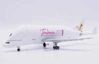 JC Wings Airbus A300-600ST Beluga House Color "Toulouse 2013" F-GSTF