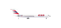 CSA Czechoslovak Airlines Ilyushin IL-62M OK-JBJ