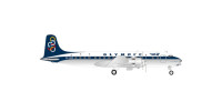 Olympic Airways Douglas DC-6(B)