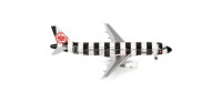 Condor Airbus A320 "Eintracht Frankfurt" D-ASGE