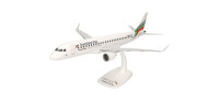 Bulgaria Air Embraer E190   LZ-SOF