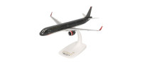 Royal Jordanian Airbus A321neo JY-RAM
