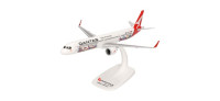 Qantas Airbus A321XLR - Great Barrier Reef livery VH-OGG "Coral Sea"