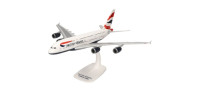 British Airways Airbus A380 G-XLEL