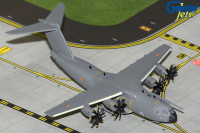 GeminiJets Airbus A400M Belgian Air Force CT-02