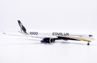 JC Wings Starlux Airlines Airbus A350-1000 B-58551 Flaps Down Version