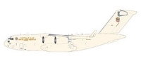 GeminiJets Boeing C-17A Globemaster III United Arab Emirates Air Force 1228 
