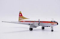 JC Wings Convair CV-440 Tellair HB-IMQ