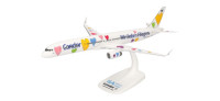 Condor "Willi" Boeing 757-300 ILA26