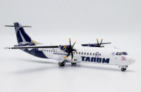 JC Wings ATR 72-600 Tarom YR-ATK