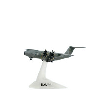 Luftwaffe Airbus A400M Atlas - LTG62 / Air Transport Wing 62, Wunstorf "10 Jahre A400M"