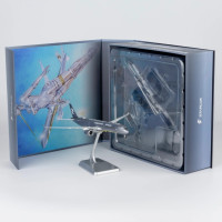 NG Model Airbus A350-1000 Starlux "Airsorayama Silver" Ultimate B-58553