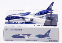 Boeing 787-9 Dreamliner Lufthansa 100TH D-ABPU