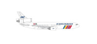 Herpa Wings SAS Scandinavian Airlines McDonnell Douglas DC-10-30 - SE-DFD "Dag Vking"