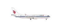 Herpa Wings 	Air China Boeing 737 Max 8 - B-223Y