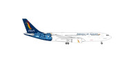 Herpa Wings Boliviana de Aviación Airbus A330-200 "Condor" - CP-3209
