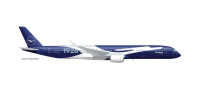 Herpa Wings Lufthansa Airbus A350-1000 "100 Jahre" - D-AIFA "Deutschland"