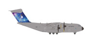 Herpa Wings Luftwaffe Airbus A400M Atlas - LTG 62 / Air Transport Wing 62, Wunstorf "70 Jahre Luftwaffe" - 54+09