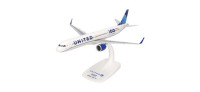 Herpa Wings United Airlines Airbus A321neo "100 Years" - N44550