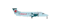 Herpa Wings 	Air Canada Alliance Beechcraft 1900D - C-GAAV
