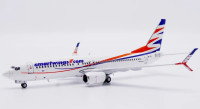 	JC Wings Boeing 737-800 SmartWings OK-TVL