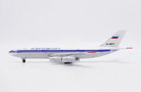 JC Wings Iljuschin Il-86 Aeroflot RA-86070