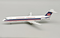 BAC111-561RC One-Eleven JAT - Yugoslav Airlines YR-BRA