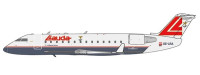 JC Wings Bombardier CRJ100LR Lauda OE-LRA