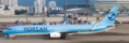 JC WINGS Boeing 737-900ER Korean New Livery HL8248