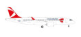 Herpa Wings 	CSA Czech Airlines Airbus A220-300 – OK-FYD