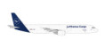 Herpa Wings	Lufthansa Cargo Airbus A321P2F – D-AEUI