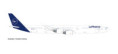 Herpa Wings 	Lufthansa Airbus A340-600 – D-AIHI