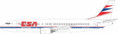 Inflight200 Boeing 737-4Y0 CSA Czech Airlines OK-WGG